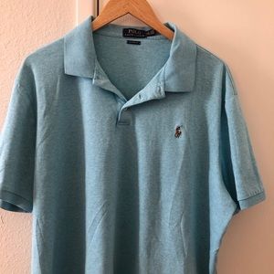 Men’s Polo by Ralph Lauren Classic Fit XXL
